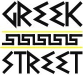 Greek Street