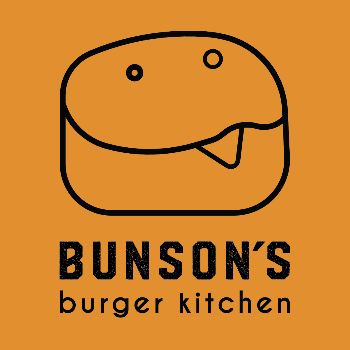 BUNSON`S BURGER KITCHEN